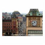 View of Prague 07